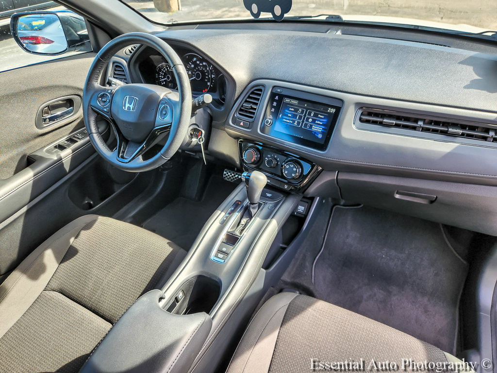 Used 2022 Honda HR-V Sport image 20