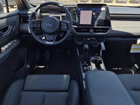 New 2026 Subaru Outback Touring XT AWD/4WD image 15