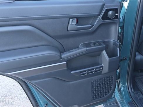 New 2026 Toyota 4Runner TRD Off-Road Premium image 16