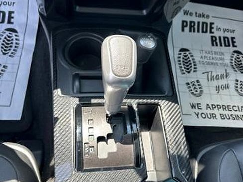 Used 2024 Toyota 4Runner TRD Off-Road Premium image 19