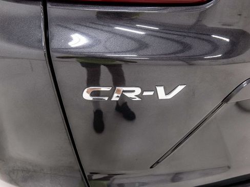 Used 2019 Honda CR-V Touring image 6