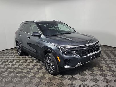 Used 2024 Kia Seltos S
