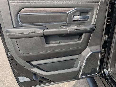 New 2026 RAM 3500 Laramie w/ Night Edition image 27