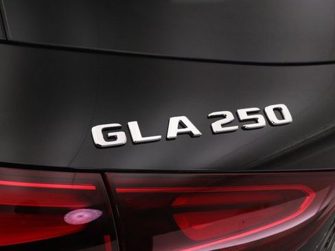 Certified 2026 Mercedes-Benz GLA 250 image 22