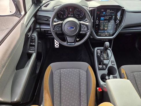 Used 2025 Subaru Crosstrek 2.5i Sport AWD/4WD image 9
