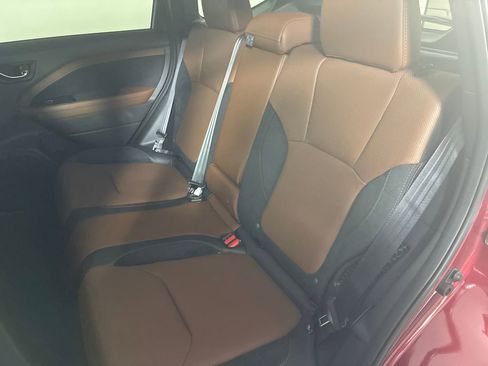 New 2025 Subaru Forester Touring image 13