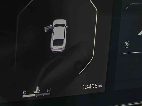 Certified 2025 Kia K4 EX FWD image 8