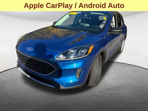 Used 2022 Ford Escape SE w/ Convenience Package image 6