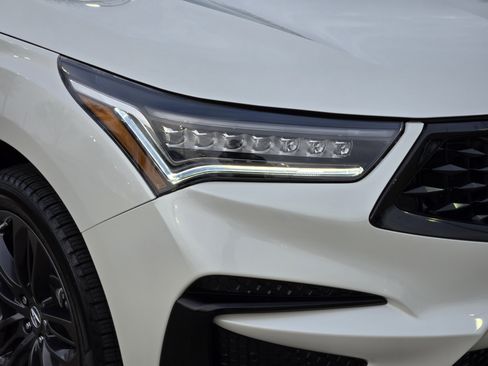 Used 2019 Acura RDX A-Spec image 6