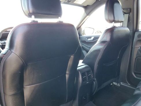 Certified 2023 Ford Escape ST-Line Elite w/ Premium Technology Package AWD/4WD image 35
