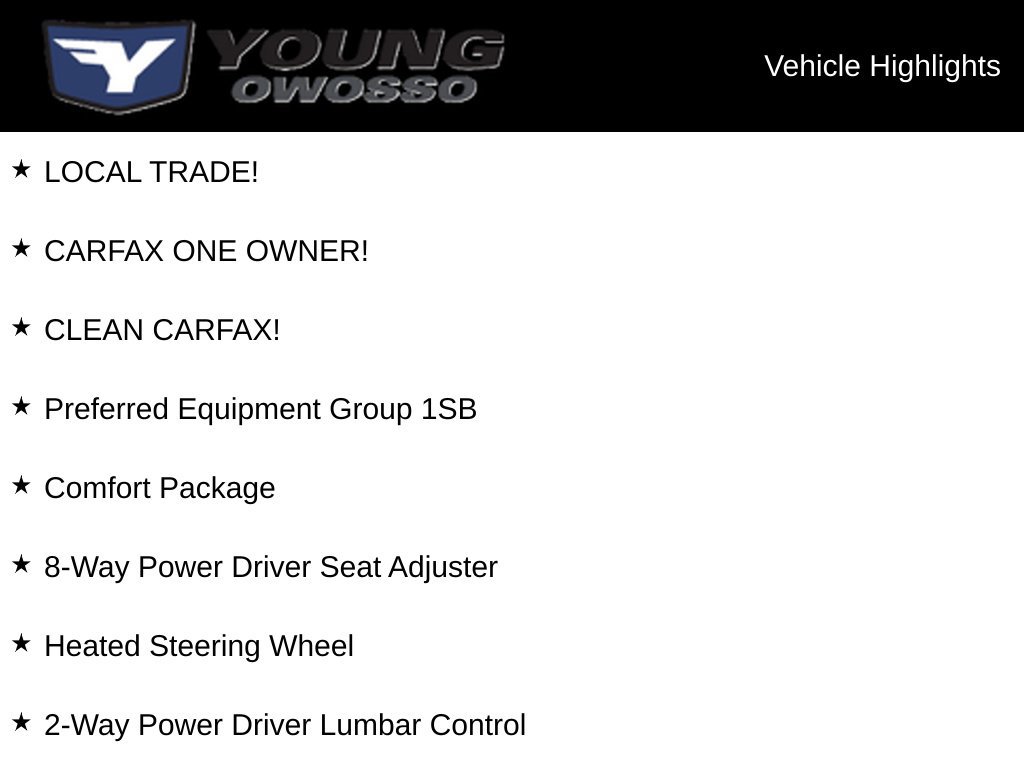 Used 2025 Buick Encore GX Preferred w/ Comfort Package FWD image 5