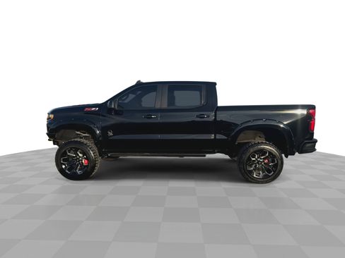 Used 2021 Chevrolet Silverado 1500 RST w/ All Star Edition Plus image 5