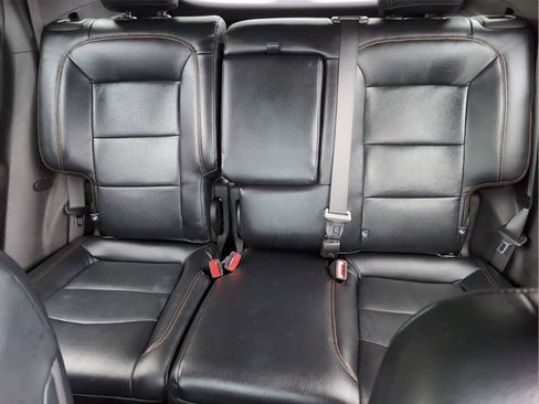 Used 2022 Chevrolet Equinox LT FWD image 26