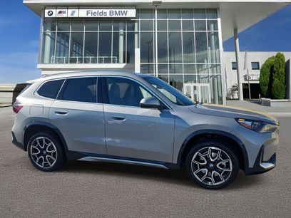 Used 2025 BMW X1 xDrive28i