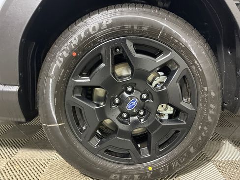 New 2026 Subaru Outback Limited image 3