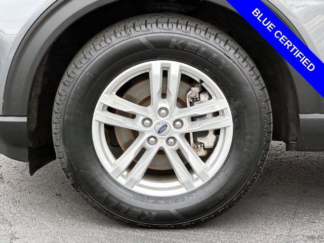 Certified 2024 Ford Explorer XLT w/ Equipment Group 202A AWD/4WD image 6