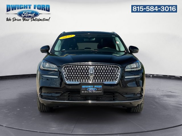 Used 2022 Lincoln Corsair Reserve w/ Equipment Group 201A AWD/4WD image 8