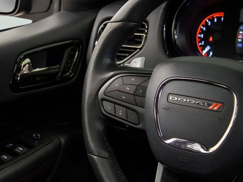 Used 2024 Dodge Durango R/T image 15