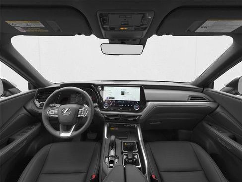 New 2026 Lexus TX 350 FWD image 5