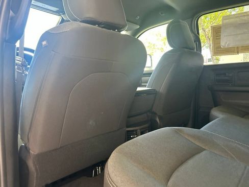 Used 2025 RAM 2500 Tradesman AWD/4WD image 33