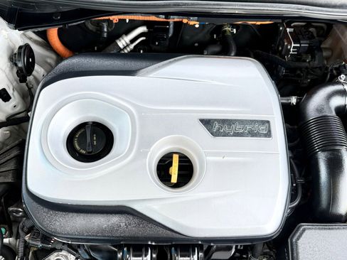 Used 2016 Hyundai Sonata SE image 42