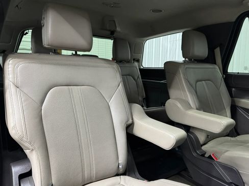 Used 2019 Ford Expedition Limited w/ Equipment Group 302A RWD image 15