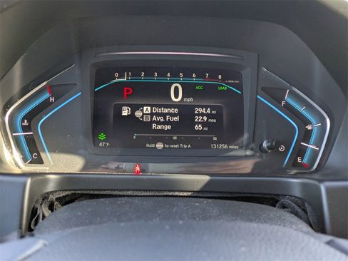 Used 2018 Honda Odyssey Touring image 35