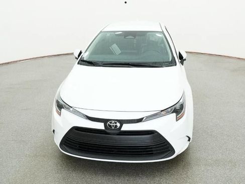 New 2026 Toyota Corolla LE image 15