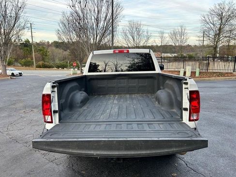 Used 2019 RAM 1500 Tradesman image 8