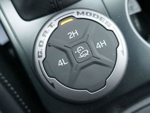 New 2026 Ford Bronco Big Bend image 24