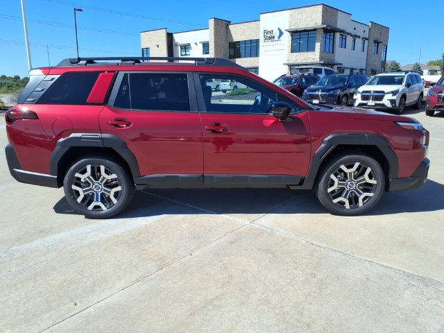 New 2026 Subaru Outback Touring XT AWD/4WD image 4