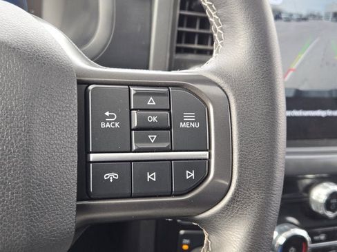 Used 2024 Ford F150 XLT w/ Equipment Group 303A High image 31