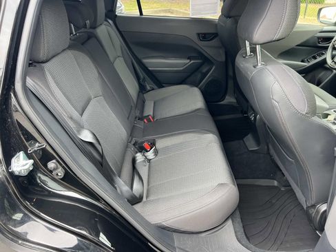 Certified 2024 Subaru Crosstrek 2.0i Premium AWD/4WD image 15