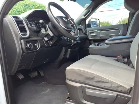 Used 2022 RAM 2500 Big Horn AWD/4WD image 12