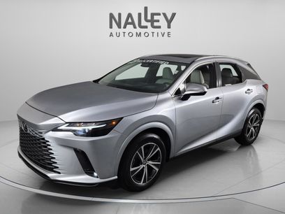Certified 2023 Lexus RX 350 Premium
