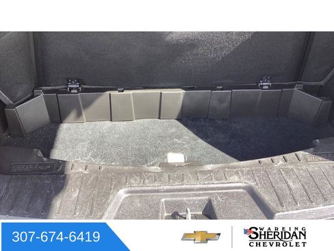 Used 2014 Chevrolet Traverse LTZ AWD/4WD image 31