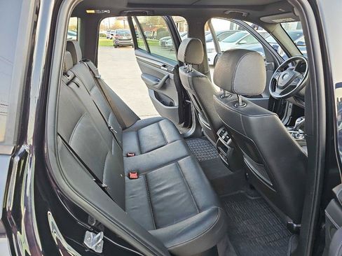 Used 2014 BMW X3 xDrive35i AWD/4WD image 33