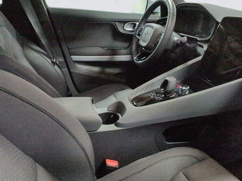 Certified 2024 Polestar Polestar 2 AWD/4WD image 20