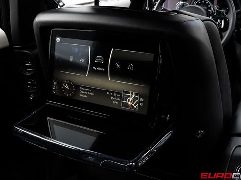 Used 2022 Rolls-Royce Ghost w/ Ghost Package image 26