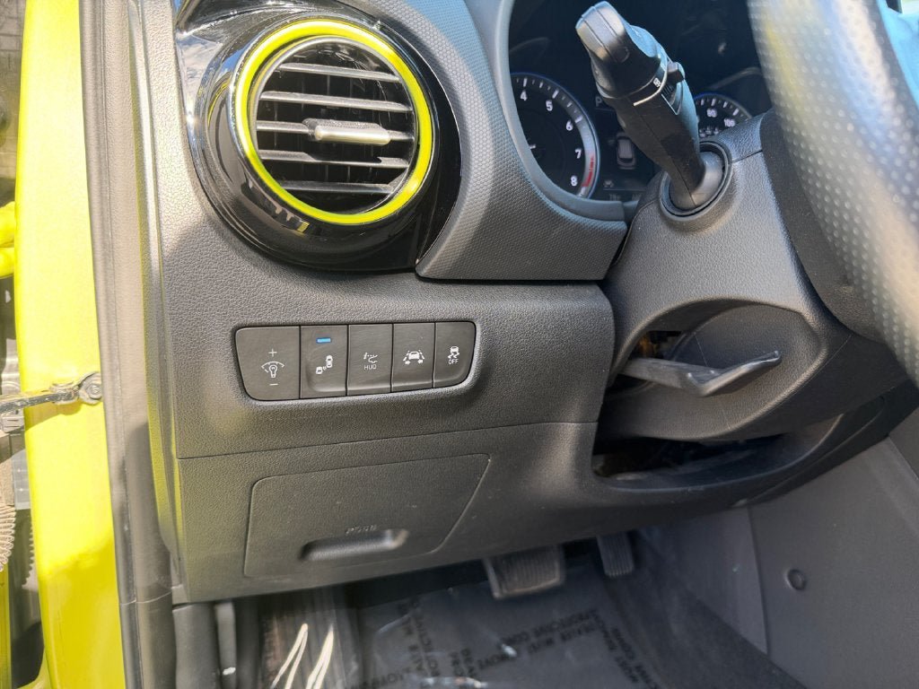 Used 2019 Hyundai Kona Ultimate AWD/4WD image 20