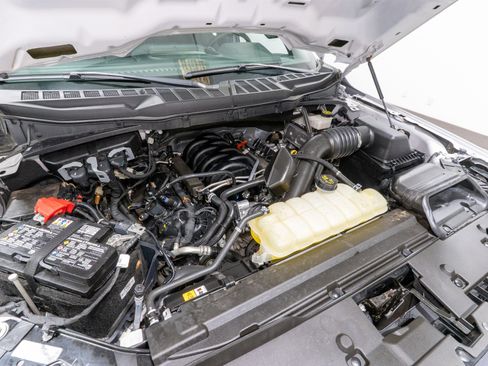 Used 2024 Ford F150 STX image 32