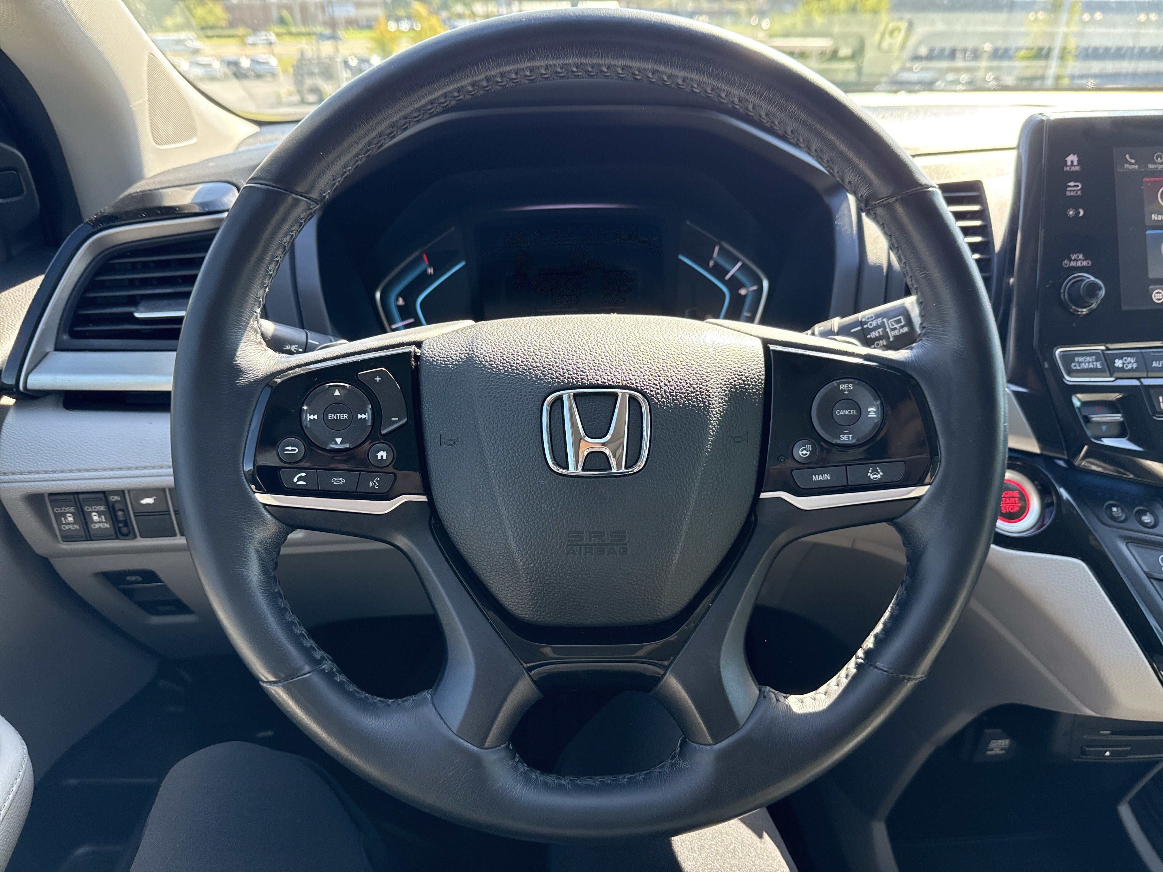 Used 2019 Honda Odyssey Elite image 19