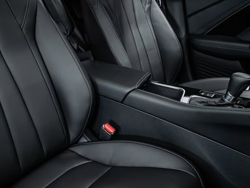 New 2026 Acura ADX FWD image 21