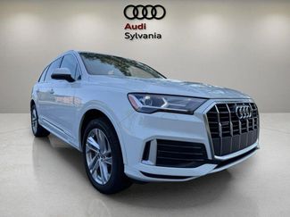 Used 2020 Audi Q7 2.0T Premium w/ Convenience Package AWD/4WD video 1