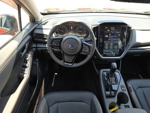 Certified 2024 Subaru Crosstrek 2.5i Limited w/ Popular Package #3 AWD/4WD image 2