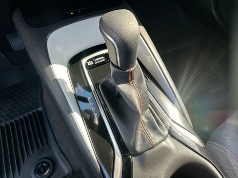 Used 2025 Toyota Corolla FX w/ Convenience Package image 19