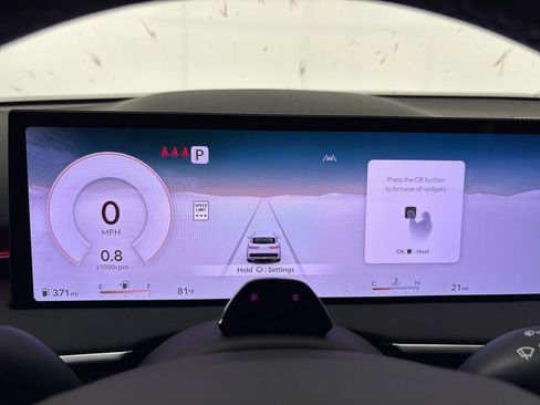 New 2026 Genesis GV70 2.5T Advanced AWD/4WD image 31