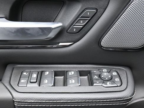 New 2026 RAM 1500 Rebel w/ Advanced Safety Group II image 28