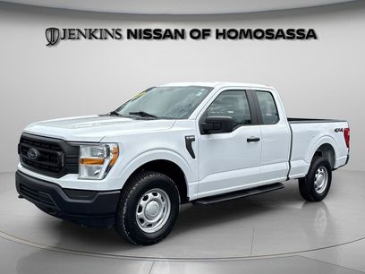 Used 2021 Ford F150 XL w/ XL Power Equipment Group