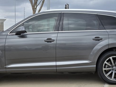 Used 2019 Audi Q7 2.0T Premium Plus w/ Premium Plus Package image 12